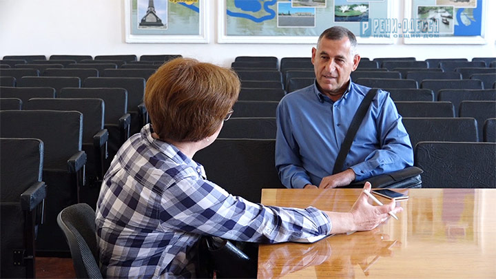 Келиогло Илья