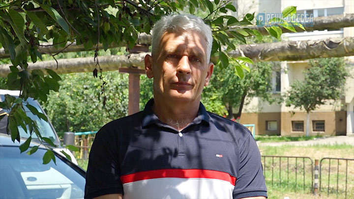 Юрий Трифонов