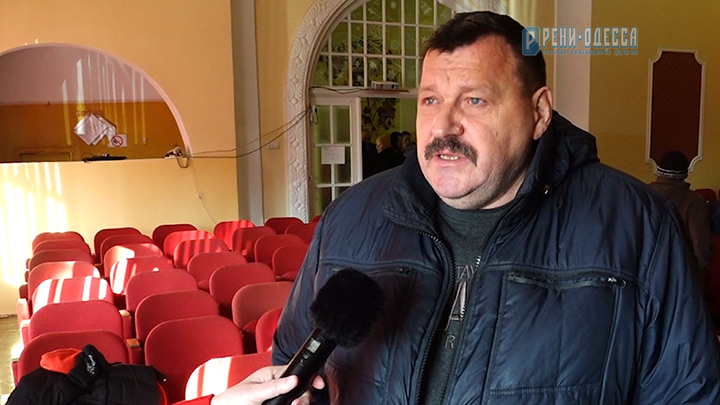 Николай Пищанский