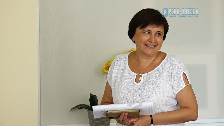 Анжела Тарабанчук