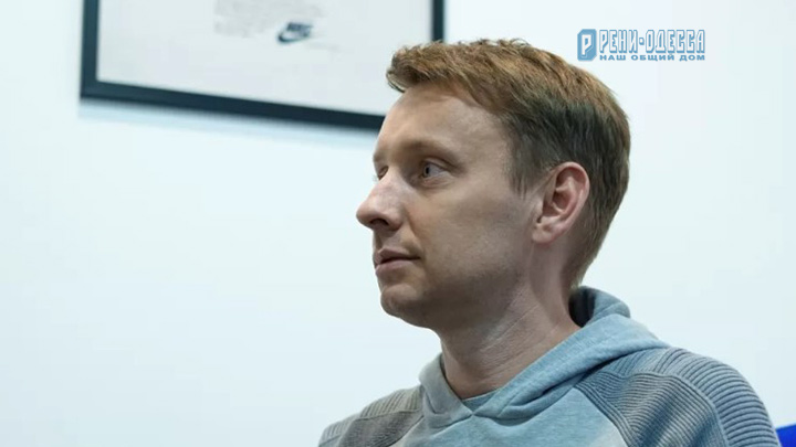 Олександр Кацуба