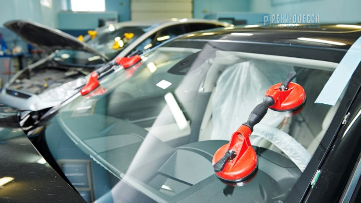 как подобрать автостекло