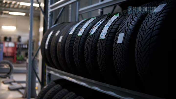 всесезонная резина